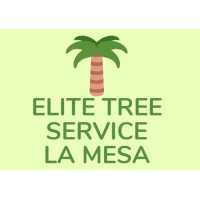 Elite Tree Service La Mesa Logo