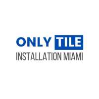 Only Tile Installation Miami Logo