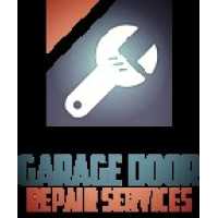 Garage Door Repair Pro Lake Jackson Logo