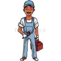 Plumbing Services in Cuyahoga Falls, OH Logo