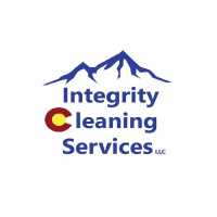 Integrity Cleaning Services Logo