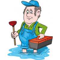 Affordable Plumbing in Woodland Hills, CA Logo