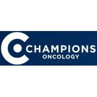 Champions Oncology Inc Logo