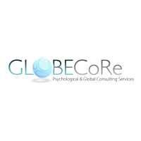 GlobeCoRe Logo