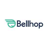 Bellhop Moving Logo