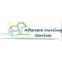 Aftercare Nursing Services Logo