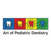 Art of Pediatric Dentistry Logo