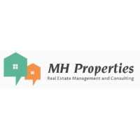 MH Properties Logo