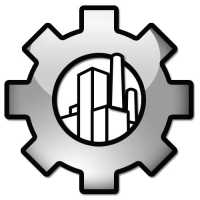 Product Development Factory Logo