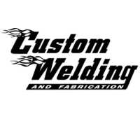 Custom Welding and Fab Logo