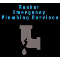  Rocket  Emergency Plumbing Services Lakewood Logo