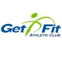 Get Fit Athletic Club Logo