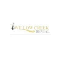 Willow Creek Dental Logo