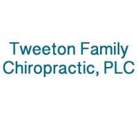 Tweeton Family Chiropractic, PLC Logo