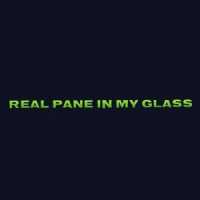 Real Pane In My Glass Logo