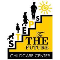 Steps to The Future Daycare & Learning Center Logo