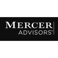 Mercer Advisors Wealth Management Logo