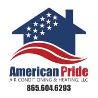 American Pride Air Conditioning & Heating, LLC Logo