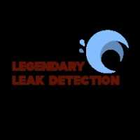 Legend Leak Detection and Water Heater Repair Logo