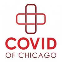 COVID of Chicago Logo