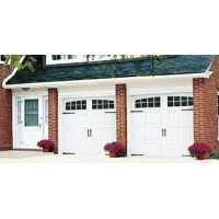 Garage Pros KC - Repair, Installation, Broken Springs, Garage Door Openers, Maintenance Logo