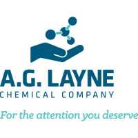 A.G. Layne, Inc. Logo