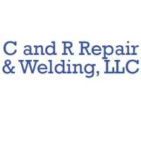 C and R Repair & Welding, LLC Logo