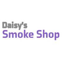 Daisy's Smoke Shop Logo