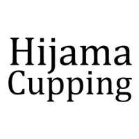 Hasina Hijama Cupping Logo