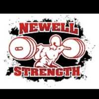 Newell Strength Logo