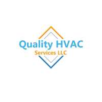Quality HVAC Services LLC Logo