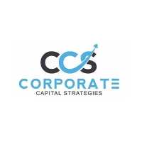 Corporate Capital Strategies Logo