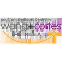 Wang and Cortes Dental Logo