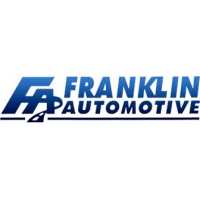 Franklin Automotive Logo