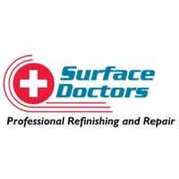 The Surface Doctors, Inc. Logo