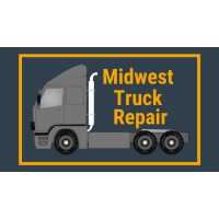 Midwest Truck Repair Dallas Logo