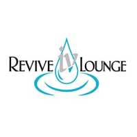 Revive IV Lounge Logo