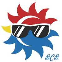Beach City Blinds Logo