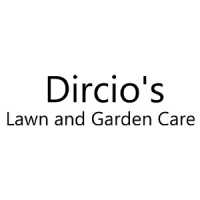 Dircio's Lawn and Garden Care Logo