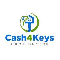Cash 4 Keys Home Buyers Logo