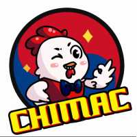 Chimac | Best Korean Restaurant in Houston Logo