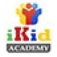 iKid Academy | Daycare Aurora CO Logo