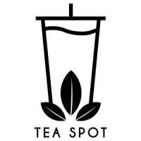 Tea Spot Logo