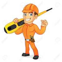 Electrical Contractor in Plainfield, IL Logo