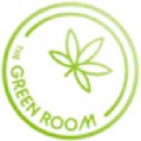 The Green Room - Hoboken Logo