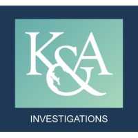Kay and Associates Investigations Beverly Hills Logo