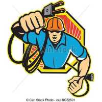 Emergency Electrician in Rialto, CA Logo