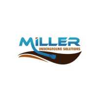 Miller Underground Solutions Logo