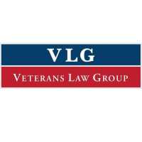 Veterans Law Group Logo