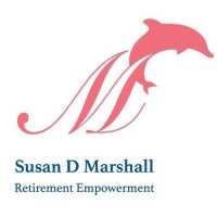 Susan D. Marshall | CLU , ChFC Logo